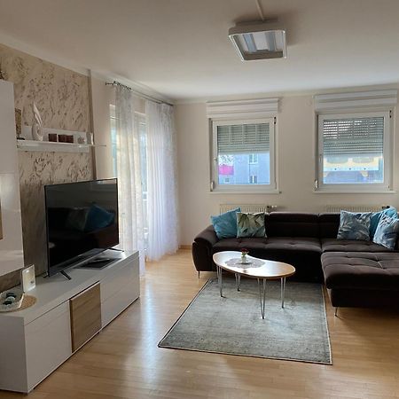 Katharinen Apartments Клагенфурте Экстерьер фото