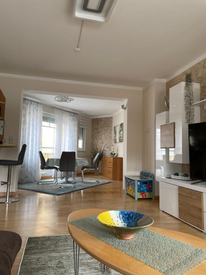 Katharinen Apartments Клагенфурте Экстерьер фото