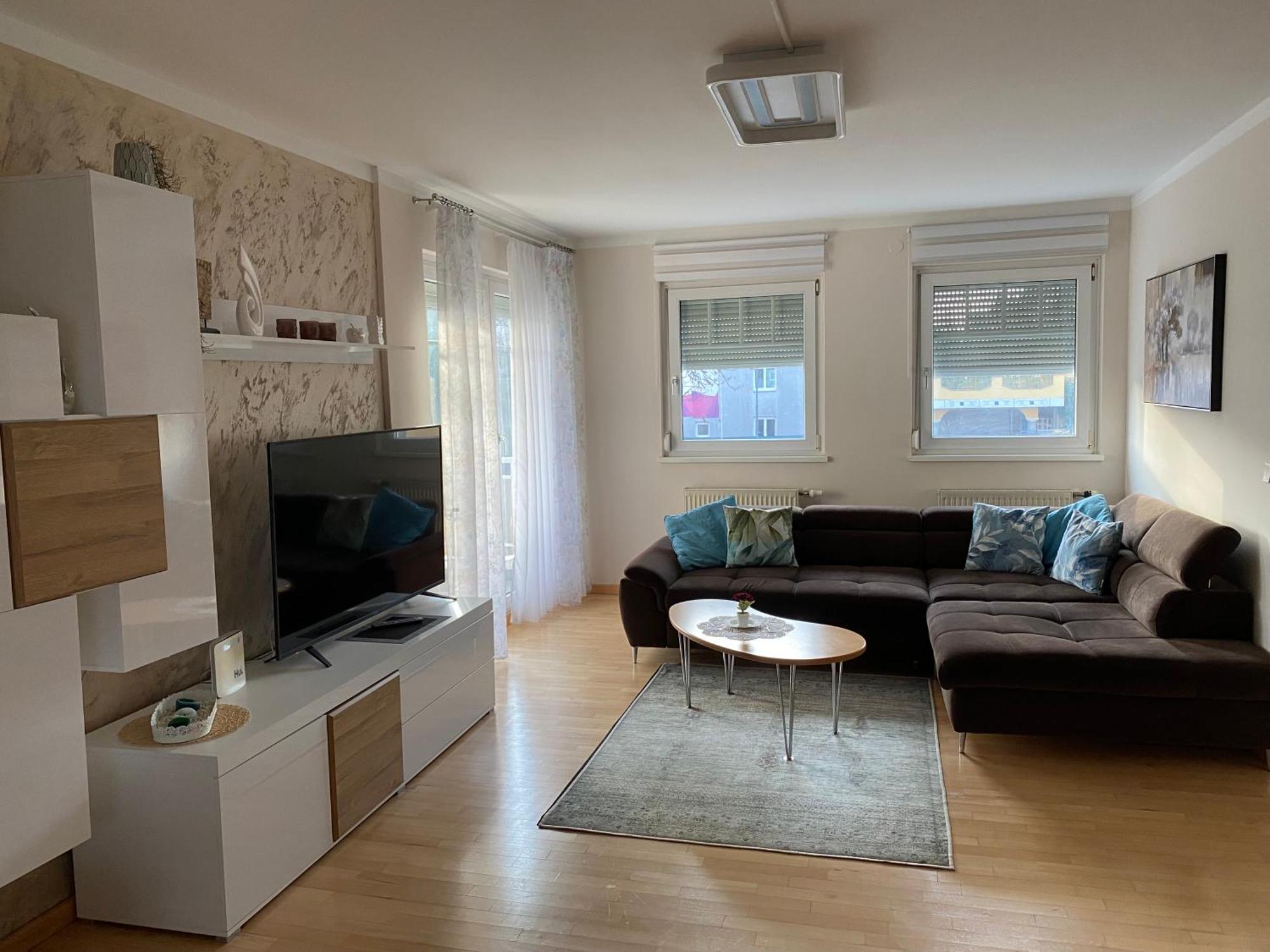 Katharinen Apartments Клагенфурте Экстерьер фото